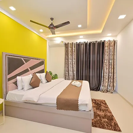Mountain Leaf Villa Lonavala Exterior photo