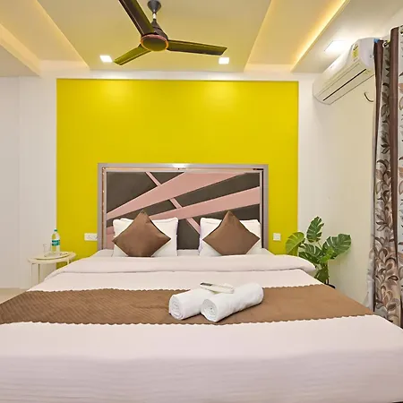 Mountain Leaf Villa Lonavala Exterior photo