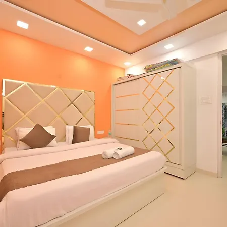 Mountain Leaf Villa Lonavala Exterior photo